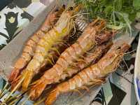 다낭맛집 목씨푸드🦐 분위기 좋은 해산물 레스토랑