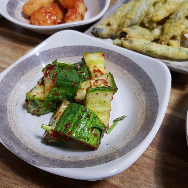 여행가는달 원주 추어탕 맛집 원주 복 추어탕