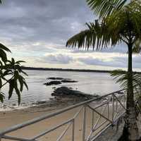 Experience a taste of Paradise at Aruwai 🇬🇾