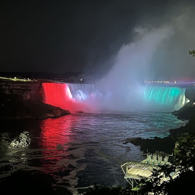 Niagara Falls Canada