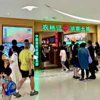 內地人氣湖南菜探店·農耕記