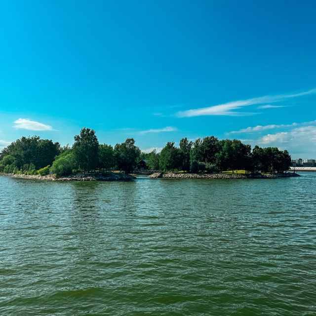Helsinki Summers from Tallinn, Estonia
