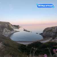 Top things to do in Jurassic Coast! 🇬🇧