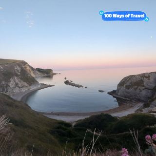 Top things to do in Jurassic Coast! 🇬🇧