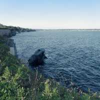 Cliff Walk, Newport