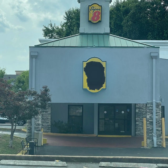 Super 8 to Super Shallow 🤮 HAUNTING