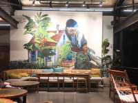 【コスタリカ】スターバックス初の自社農園☕️