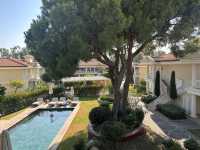 One of the best hotels in Antalya 