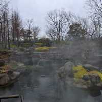 Magical Escape from the City 1 hour from Wuxi!