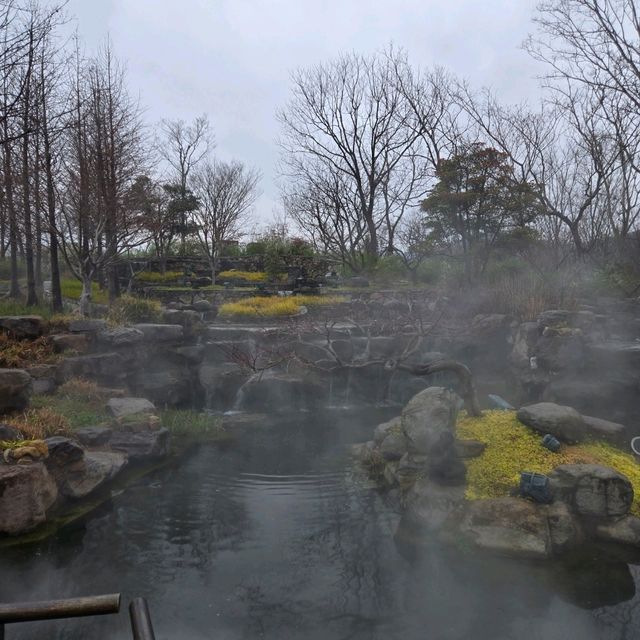 Magical Escape from the City 1 hour from Wuxi!