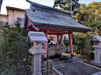 宮崎八幡宮