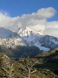My experience hiking to Mt Fitzroy in Argentina 🇦🇷