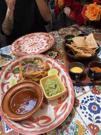 メキシコの魅力🇲🇽