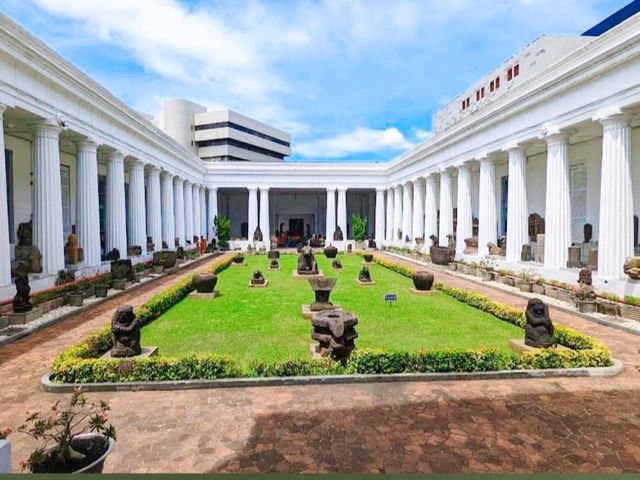 印尼國家博物館