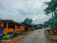 **"The Beauty of Nature in Chin Hills"** 