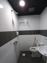 “Compact Convenience: Friendly Stays by Farrer Park MRT”