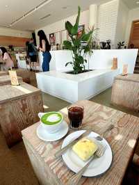 Vancouver Main st에 핫한 Cafe Matchstick💕