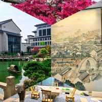 Best Luxury Budget Hotel in Suzhou