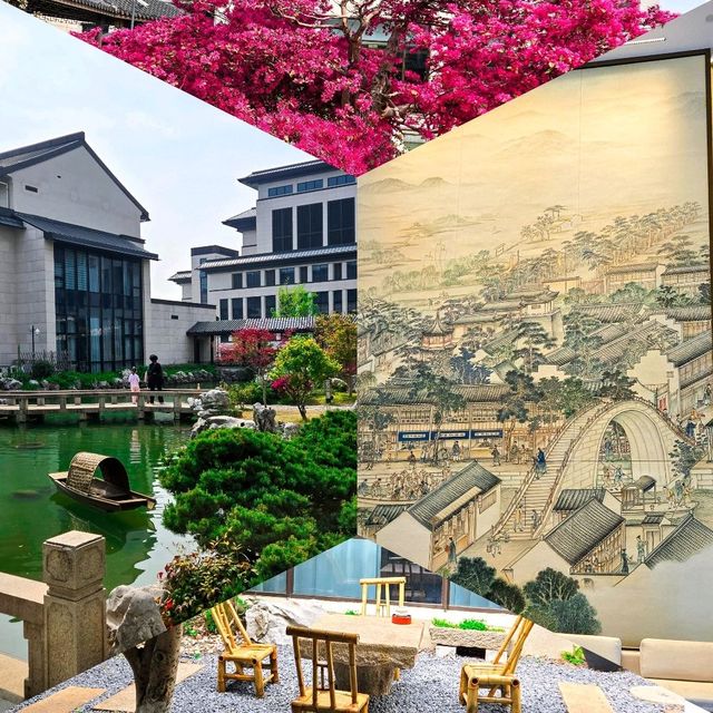 Best Luxury Budget Hotel in Suzhou