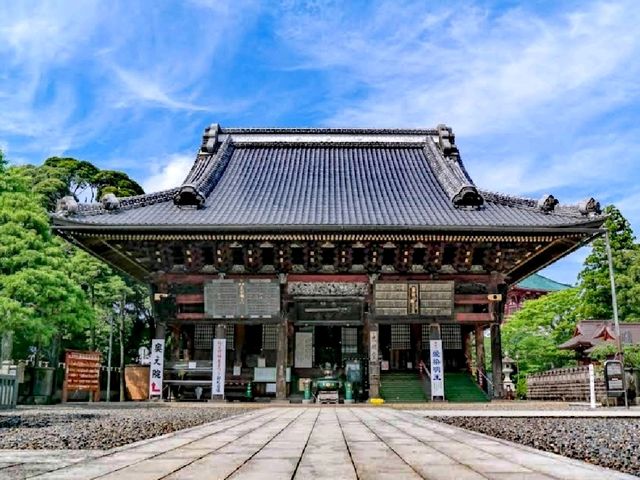 Naritasan Shinsho-ji Naritasan Shinsho-ji