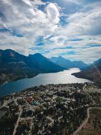 Unbeatable view in Canada🇨🇦