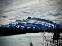 Nature Vision Magic🌿 @ Two Jack Lake