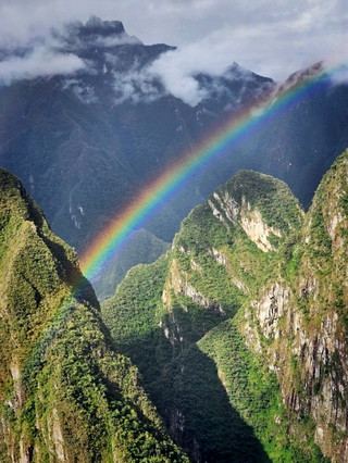 Machu Picchu Circuit 2 — The Classic Route with the Best Views ⛰️🌿