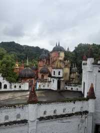 Chongqing hidden gems 