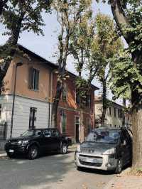 Piacenza Italy 