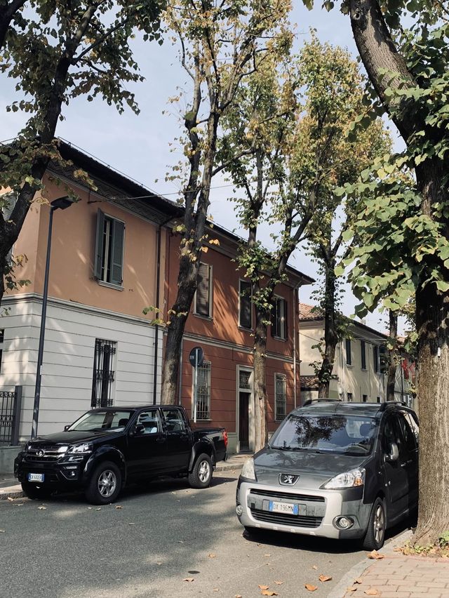 Piacenza Italy 