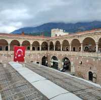 My Hometown: Manisa 