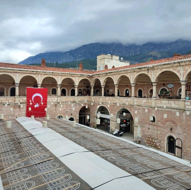 My Hometown: Manisa 