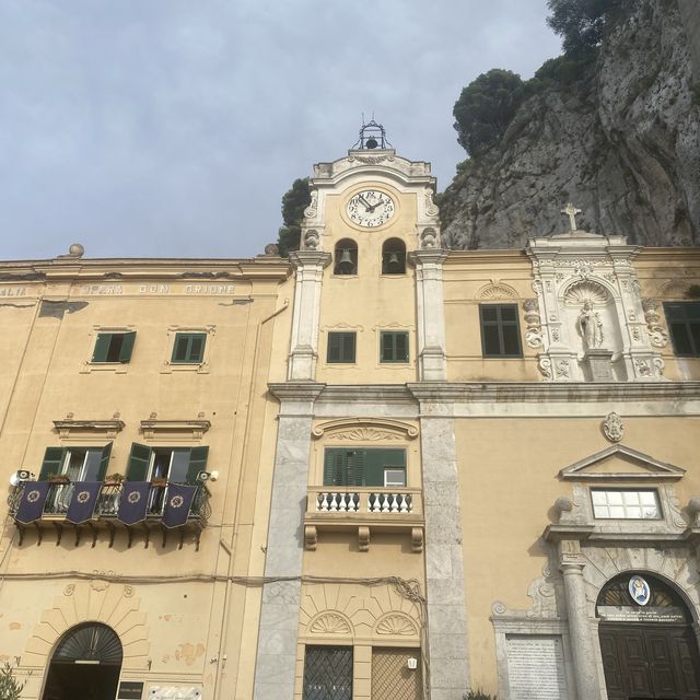 Cultural Palermo Sicily 
