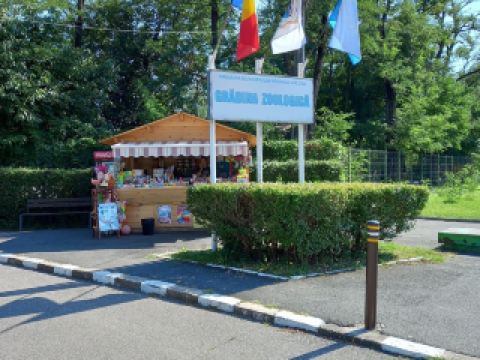 สวนสัตว์ Ramnicu Valcea 🦕🦖