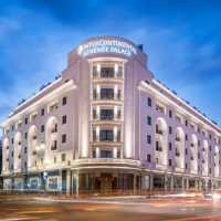 InterContinental Athénée Palace Bucharest

