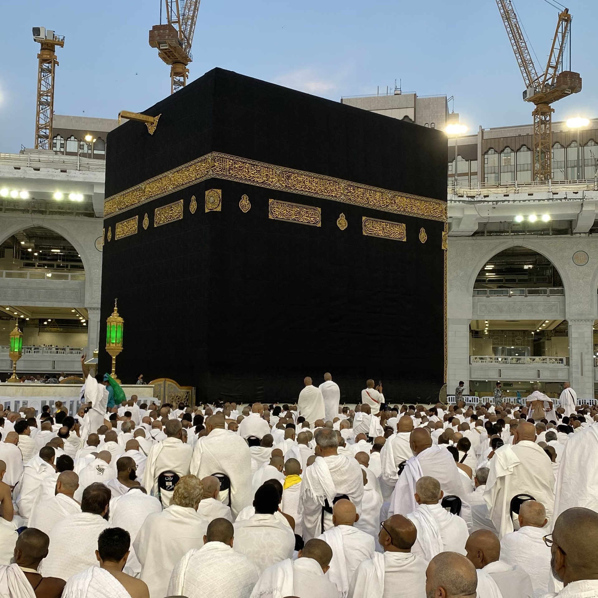 Makkah Travel Guide 2023 Things to Do, What To Eat & Tips