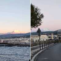 克里特島 愛琴海文明,島上三大城市10天之旅