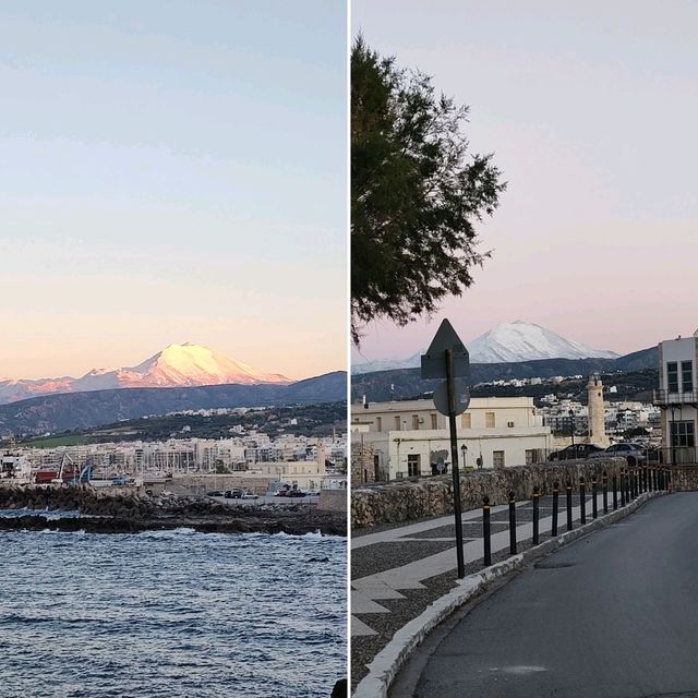 克里特島 愛琴海文明,島上三大城市10天之旅 克里特島 愛琴海文明,島上三大城市10天之旅