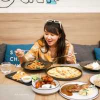 Cross Vibe Bangkok Sukhumvit