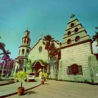 AGOO BASILICA: THE HEART OF LA UNION