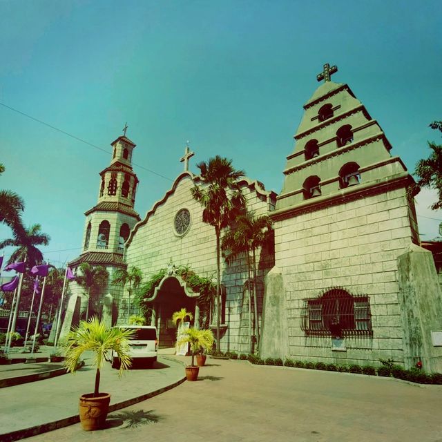 AGOO BASILICA: THE HEART OF LA UNION