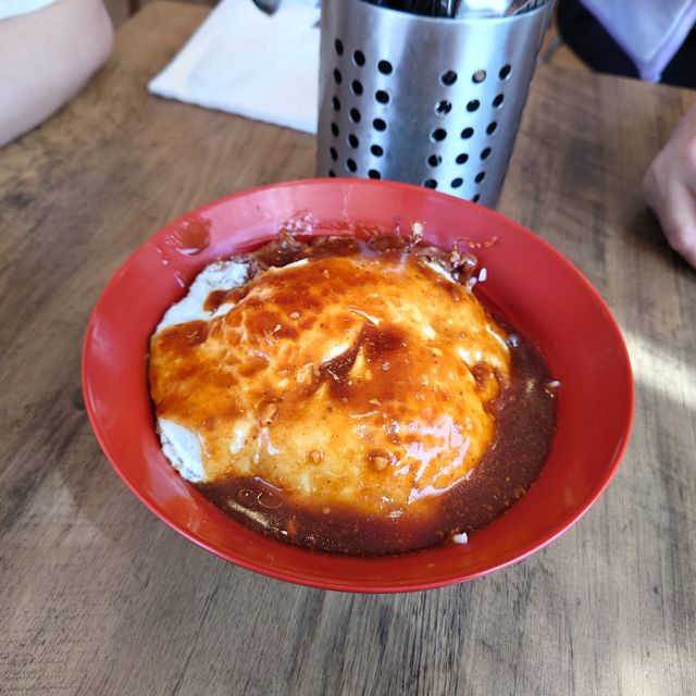 英國曼徹斯特 Denton Delights香港style餐廳 