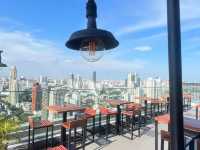 Radisson Blu Plaza Bangkok 🗺️