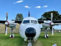 City of Norwich Aviation Museum 🇬🇧