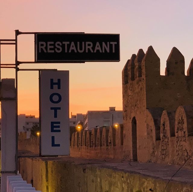 Can’t beat The Medina, Sousse, Tunisia 