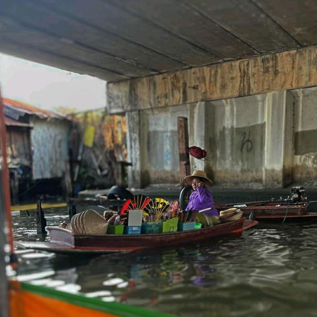 REASONS TO VISIT BANGKOK