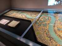 Museum of London Docklands 🇬🇧