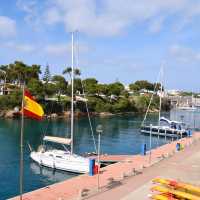 Ciutadella’s Stylish Harbour