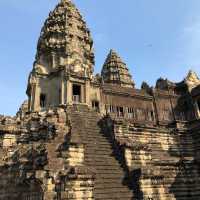 Serenity in Siem Reap