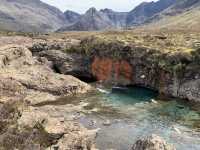 Hidden Gem: The Enchanting Isle of Skye